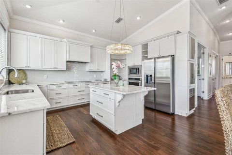 Villa ou maison à vendre à Belleair Beach, Floride: 3 chambres, 178.09 m2 № 1904233 - photo 30