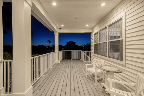 Villa ou maison à vendre à Belleair Beach, Floride: 3 chambres, 178.09 m2 № 1904233 - photo 10