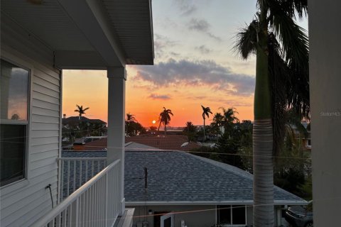 Villa ou maison à vendre à Belleair Beach, Floride: 3 chambres, 178.09 m2 № 1904233 - photo 22