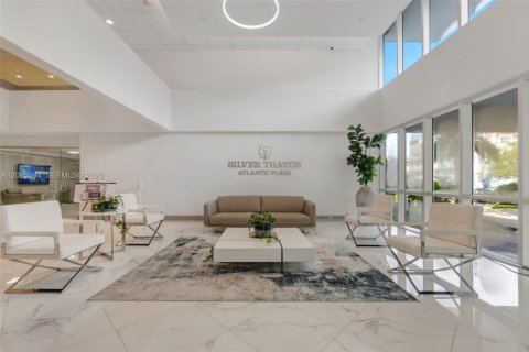 Condominio en Pompano Beach, Florida, 2 dormitorios  № 2365489