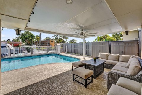 Villa ou maison à vendre à Fort Lauderdale, Floride: 2 chambres, 102.38 m2 № 1945041 - photo 21