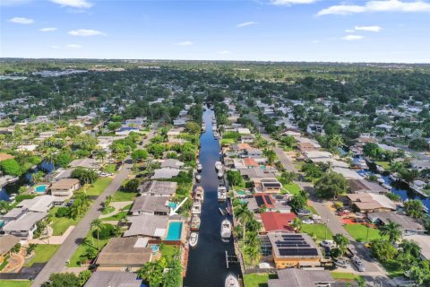 Villa ou maison à vendre à Fort Lauderdale, Floride: 2 chambres, 102.38 m2 № 1945041 - photo 3