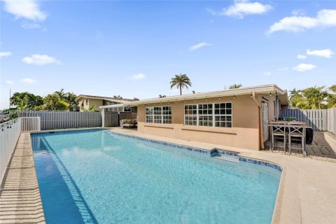 Villa ou maison à vendre à Fort Lauderdale, Floride: 2 chambres, 102.38 m2 № 1945041 - photo 24