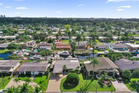 Villa ou maison à vendre à Fort Lauderdale, Floride: 2 chambres, 102.38 m2 № 1945041 - photo 27