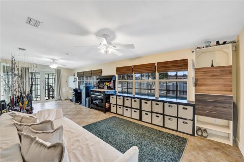 Villa ou maison à vendre à Fort Lauderdale, Floride: 2 chambres, 102.38 m2 № 1945041 - photo 19