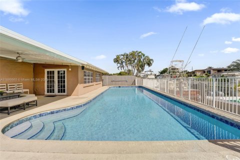 Villa ou maison à vendre à Fort Lauderdale, Floride: 2 chambres, 102.38 m2 № 1945041 - photo 23