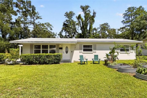 Villa ou maison à vendre à Gainesville, Floride: 3 chambres, 98.1 m2 № 2427194 - photo 2
