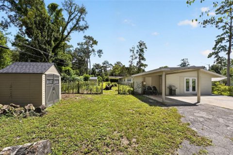 Villa ou maison à vendre à Gainesville, Floride: 3 chambres, 98.1 m2 № 2427194 - photo 30