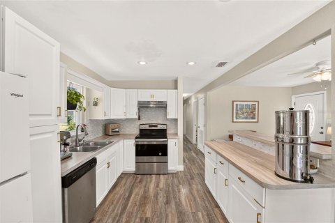 Villa ou maison à vendre à Gainesville, Floride: 3 chambres, 98.1 m2 № 2427194 - photo 14