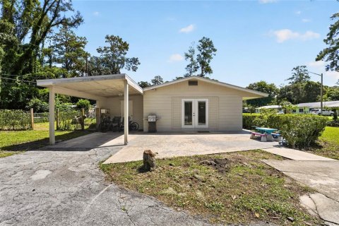 Villa ou maison à vendre à Gainesville, Floride: 3 chambres, 98.1 m2 № 2427194 - photo 28