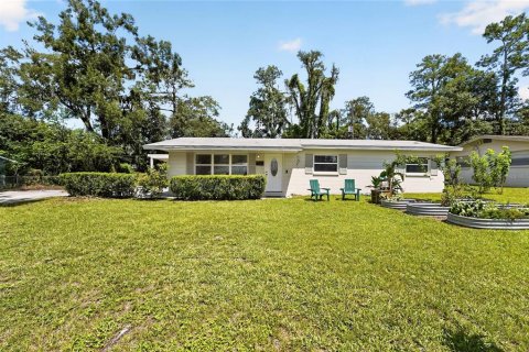 Villa ou maison à Gainesville, Floride 3 chambres, 98.1 m2 № 2427194