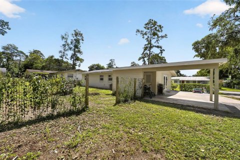 Villa ou maison à vendre à Gainesville, Floride: 3 chambres, 98.1 m2 № 2427194 - photo 29
