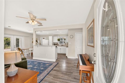 Villa ou maison à vendre à Gainesville, Floride: 3 chambres, 98.1 m2 № 2427194 - photo 5
