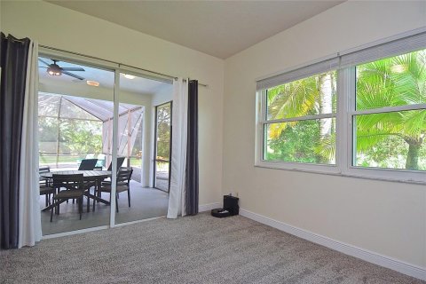 House in Sarasota, Florida 4 bedrooms, 277.03 sq.m. № 2411607 - photo 22