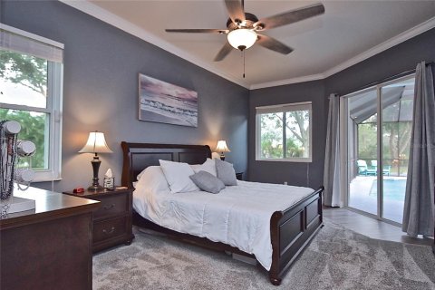 House in Sarasota, Florida 4 bedrooms, 277.03 sq.m. № 2411607 - photo 14
