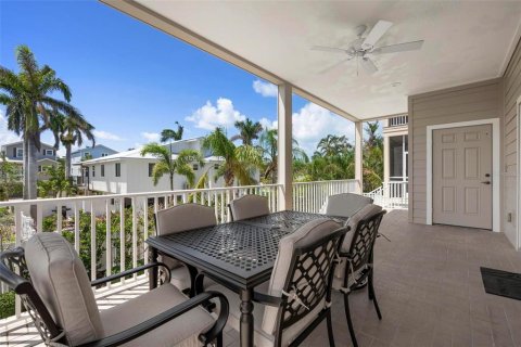 Casa en venta en Holmes Beach, Florida, 3 dormitorios, 202.9 m2 № 1725227 - foto 17
