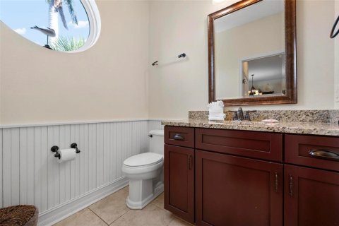 Casa en venta en Holmes Beach, Florida, 3 dormitorios, 202.9 m2 № 1725227 - foto 22