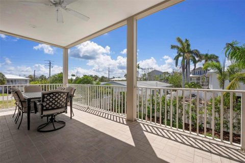 Casa en venta en Holmes Beach, Florida, 3 dormitorios, 202.9 m2 № 1725227 - foto 18