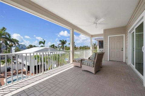 Casa en venta en Holmes Beach, Florida, 3 dormitorios, 202.9 m2 № 1725227 - foto 28