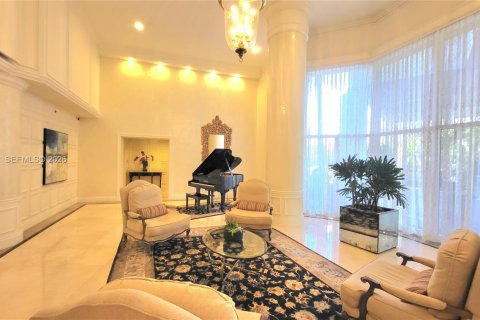 Купить кондоминиум в Авентура, Флорида 2 спальни, 109.72м2, № 2061569 - фото 8