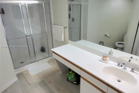 Купить кондоминиум в Авентура, Флорида 2 спальни, 109.72м2, № 2061569 - фото 23