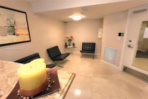 Купить кондоминиум в Авентура, Флорида 2 спальни, 109.72м2, № 2061569 - фото 30