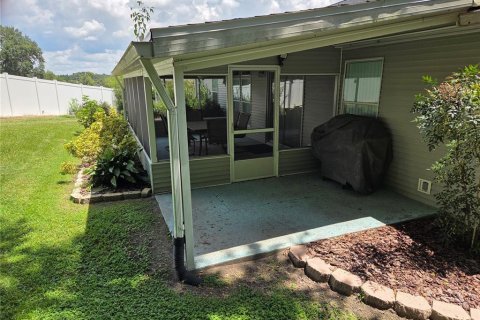 Apartment in Dade City, Florida 3 bedrooms, 133.78 sq.m. № 1916718 - photo 21