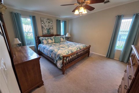 Apartment in Dade City, Florida 3 bedrooms, 133.78 sq.m. № 1916718 - photo 14