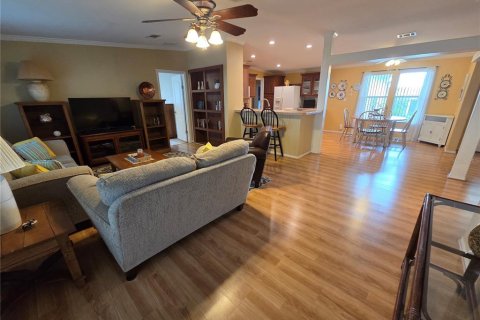 Apartment in Dade City, Florida 3 bedrooms, 133.78 sq.m. № 1916718 - photo 13