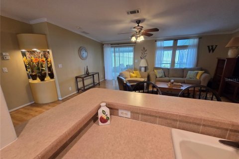 Apartment in Dade City, Florida 3 bedrooms, 133.78 sq.m. № 1916718 - photo 7
