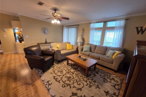 Apartment in Dade City, Florida 3 bedrooms, 133.78 sq.m. № 1916718 - photo 12