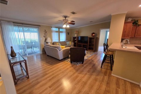 Apartment in Dade City, Florida 3 bedrooms, 133.78 sq.m. № 1916718 - photo 10