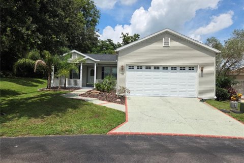 Apartment in Dade City, Florida 3 bedrooms, 133.78 sq.m. № 1916718 - photo 2