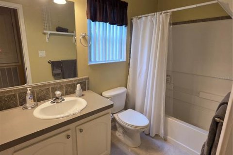 Apartment in Dade City, Florida 3 bedrooms, 133.78 sq.m. № 1916718 - photo 19