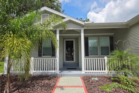 Apartment in Dade City, Florida 3 bedrooms, 133.78 sq.m. № 1916718 - photo 3