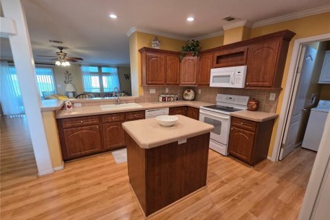 Apartment in Dade City, Florida 3 bedrooms, 133.78 sq.m. № 1916718 - photo 6