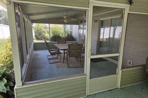 Apartment in Dade City, Florida 3 bedrooms, 133.78 sq.m. № 1916718 - photo 22