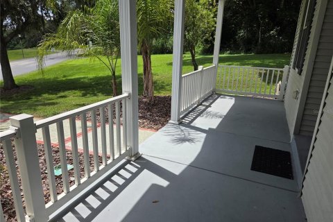 Apartment in Dade City, Florida 3 bedrooms, 133.78 sq.m. № 1916718 - photo 4