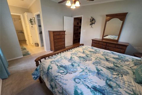 Apartment in Dade City, Florida 3 bedrooms, 133.78 sq.m. № 1916718 - photo 15