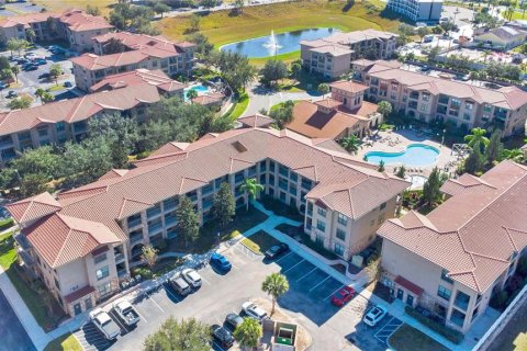 Condominio en venta en Davenport, Florida, 3 dormitorios, 113.06 m2 № 1552627 - foto 23