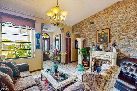 Купить таунхаус в Майами, Флорида 3 спальни, 124.49м2, № 2079086 - фото 5