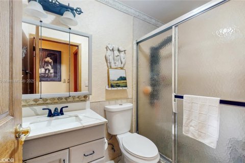 Купить таунхаус в Майами, Флорида 3 спальни, 124.49м2, № 2079086 - фото 16