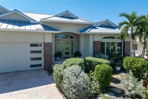 Villa ou maison à vendre à Punta Gorda, Floride: 3 chambres, 264.12 m2 № 2419625 - photo 17