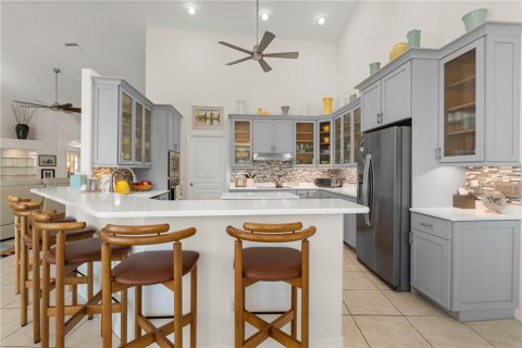 Villa ou maison à vendre à Punta Gorda, Floride: 3 chambres, 264.12 m2 № 2419625 - photo 7