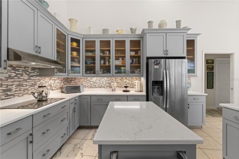 Villa ou maison à vendre à Punta Gorda, Floride: 3 chambres, 264.12 m2 № 2419625 - photo 8