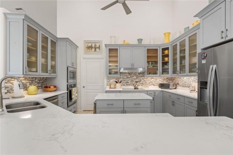 Villa ou maison à vendre à Punta Gorda, Floride: 3 chambres, 264.12 m2 № 2419625 - photo 28