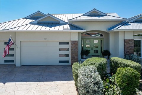 Villa ou maison à vendre à Punta Gorda, Floride: 3 chambres, 264.12 m2 № 2419625 - photo 16