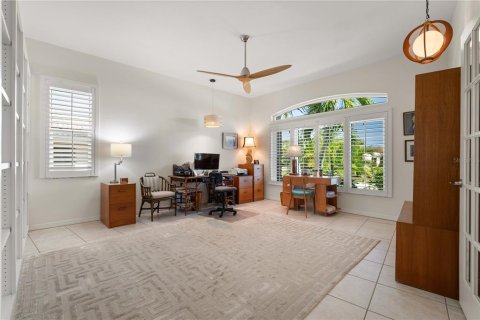 Villa ou maison à vendre à Punta Gorda, Floride: 3 chambres, 264.12 m2 № 2419625 - photo 25