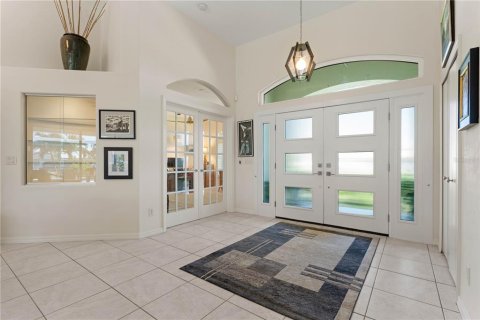 Villa ou maison à vendre à Punta Gorda, Floride: 3 chambres, 264.12 m2 № 2419625 - photo 20
