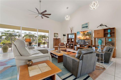Villa ou maison à vendre à Punta Gorda, Floride: 3 chambres, 264.12 m2 № 2419625 - photo 23